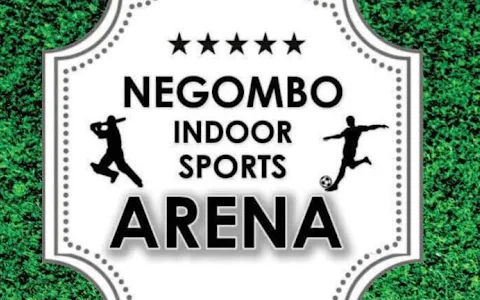 Negombo Indoor Sports Arena image