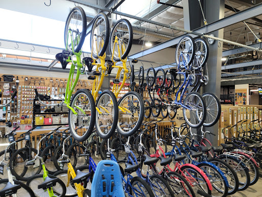Bicycle Store «Fun Sport Bikes», reviews and photos, 1700 McHenry Ave #10, Modesto, CA 95350, USA