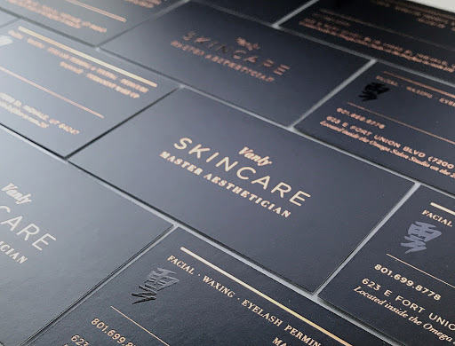 Graphic Designer «Ann Elizabeth Print Studio», reviews and photos, 4970 South 900 East, Salt Lake City, UT 84117, USA