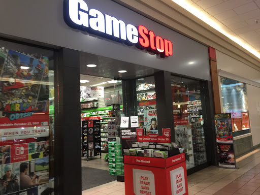 Shopping Mall «Everett Mall», reviews and photos, 1402 SE Everett Mall Way, Everett, WA 98208, USA