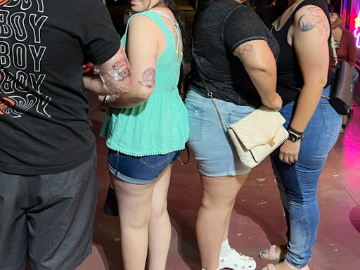 Tattoo Shop «Cool Cat Tattoo», reviews and photos, 10126 Cedar Pl, Bloomington, CA 92316, USA