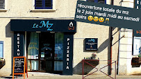 Photos du propriétaire du Pizzeria Le MZ Restaurant Pizzéria à Valgelon-La Rochette - n°8