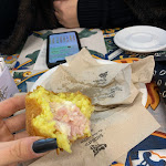 Photo n°1 de l'avis de Alice. fait le 12/03/2024 à 13:27 sur le  Sicilia’s Bar Restaurant à Catania