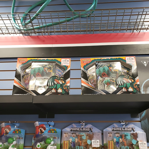 Video Game Store «GameStop», reviews and photos, 1712 S Orange Blossom Trail, Apopka, FL 32703, USA