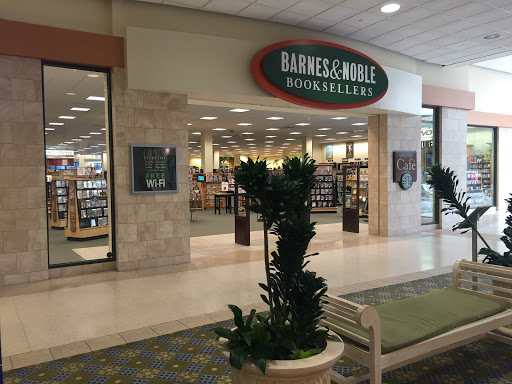 Book Store «Barnes & Noble», reviews and photos, 2701 David H McLeod Blvd #1200, Florence, SC 29501, USA