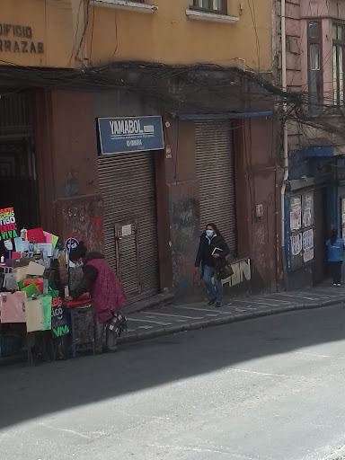 Tiendas para comprar chimeneas La Paz