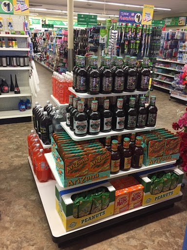 Dollar Store «Dollar Tree», reviews and photos, 8425 Woodsboro Pike Unit B, Walkersville, MD 21793, USA