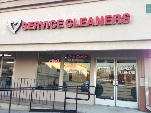 Cleaners «Service Cleaners», reviews and photos, 8920 Greenback Ln, Orangevale, CA 95662, USA