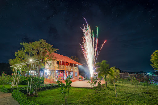 Tây Bắc Garden Lakeside