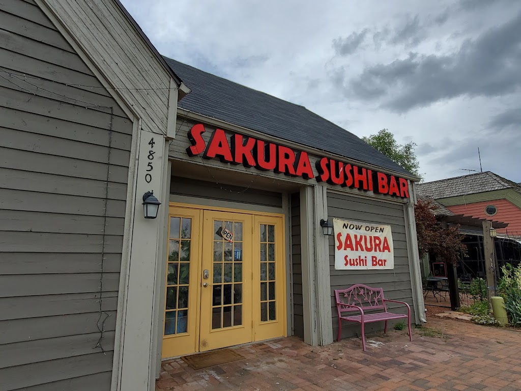 Sakura Sushi Bar 84403