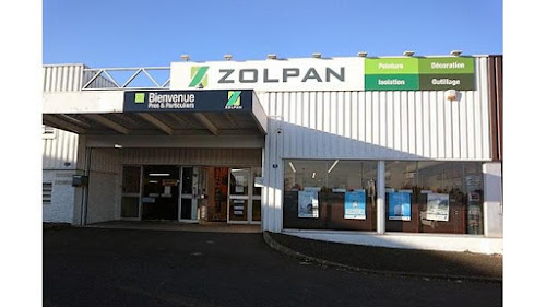 Zolpan à Poitiers