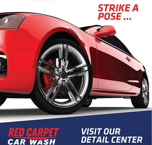 Car Wash «Red Carpet Car Wash», reviews and photos, 2414 N Sepulveda Blvd, Manhattan Beach, CA 90266, USA