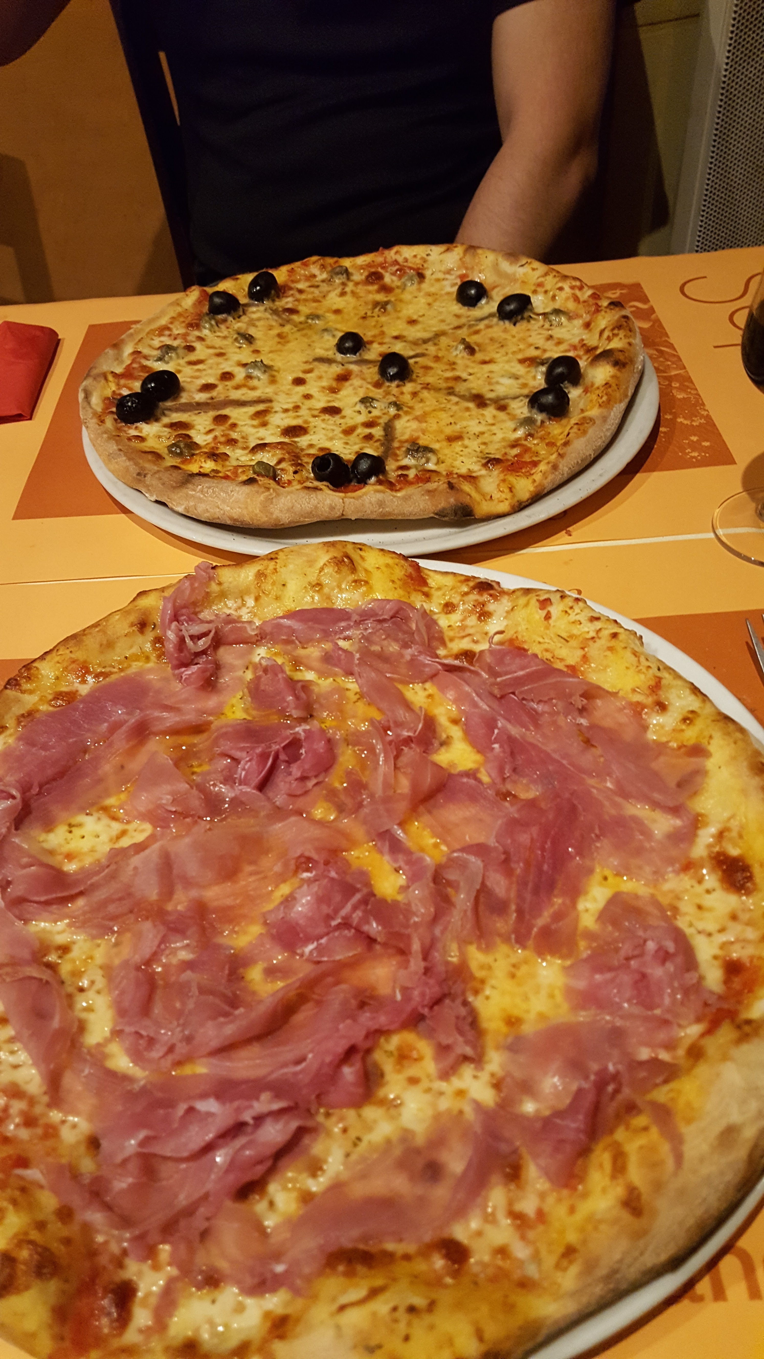 Photo n° 2 de l'avis de Thomas.e fait le 05/04/2018 à 17:35