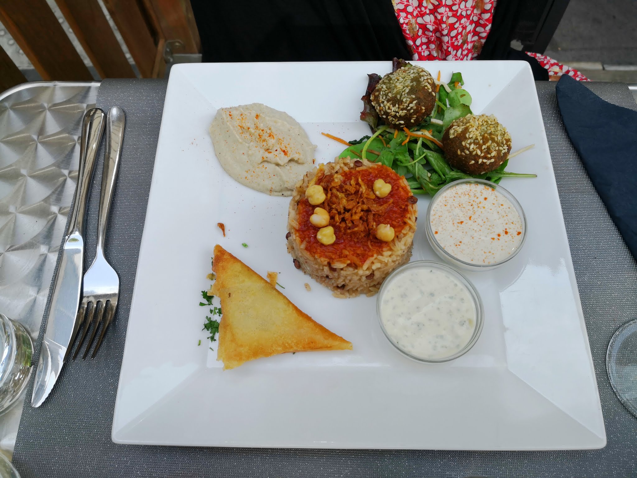 Photo n° 3 de l'avis de Caldaklan.a fait le 11/09/2019 à 16:47