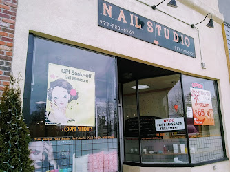 Nail Studio of Montclair