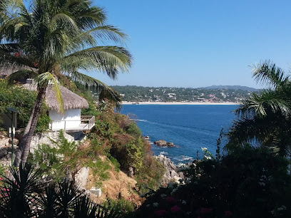 Puerto Escondido Real Estate & Vacation Rentals