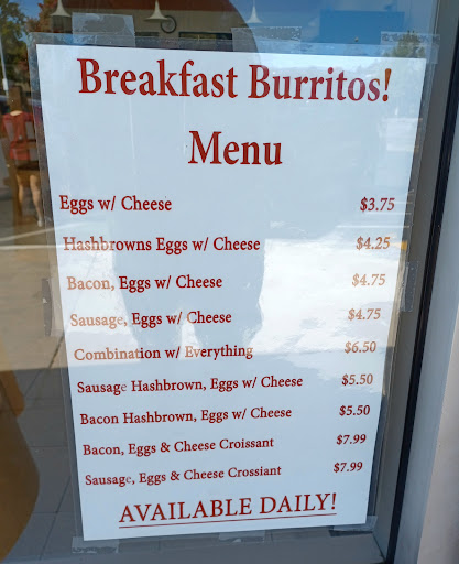 Donut Shop «Donut King», reviews and photos, 1607 Contra Costa Blvd, Pleasant Hill, CA 94523, USA