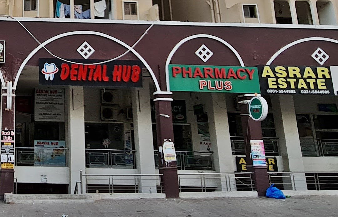 Pharmacy Plus