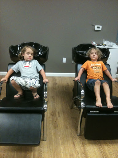 Beauty Salon «Blush Salon - Skin Care + Hair Lounge», reviews and photos, 110 Gateway Dr #120, Lincoln, CA 95648, USA