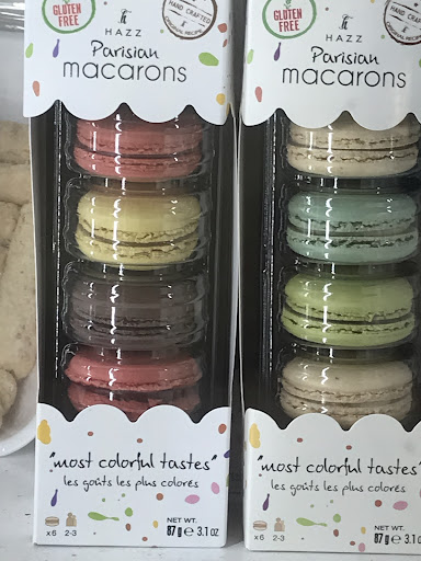 Grocery Store «A&D Turkish Halal Meat Grocery Market», reviews and photos, 7919 5th Ave, Brooklyn, NY 11209, USA