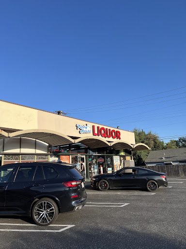 Party House Liquor