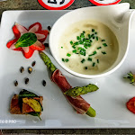 Photo n°2 de l'avis de Jürgen.a fait le 27/05/2020 à 12:53 sur le  Seeprinz à Plön