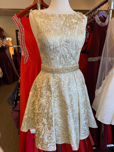 Bridal Shop «Elegant Designs Bridal», reviews and photos, 2001 Arden Way, Sacramento, CA 95825, USA