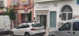 Clínica Dental San Marcos en Cuevas de San Marcos