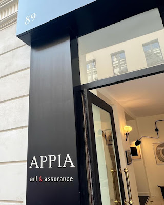 APPIA Art & Assurance à Paris