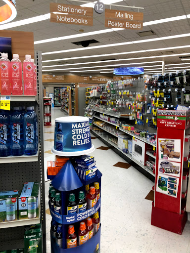 Pharmacy «Rite Aid», reviews and photos, 1690 E Grand Ave, Arroyo Grande, CA 93420, USA