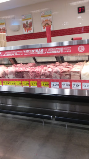 Grocery Store «El Super», reviews and photos, 4421 University Ave, San Diego, CA 92105, USA