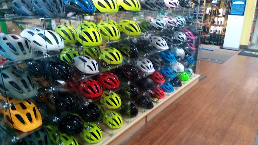 Bicycle Store «Jax Bicycle Center», reviews and photos, 14210 Culver Dr, Irvine, CA 92604, USA