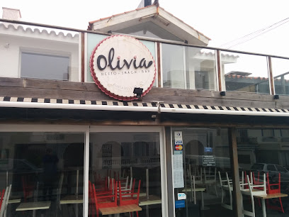 Olivia Restó Snack Bar
