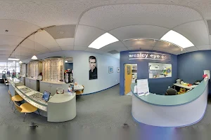 Wesley Eye Care image