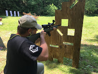 Critical Carry Firearms Training - Photo 6 - Car repair in , Roanoke