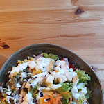 Photo n°5 de l'avis de Jessica.o fait le 01/04/2022 à 17:20 sur le  Schnitzel & Co. à Zella-Mehlis