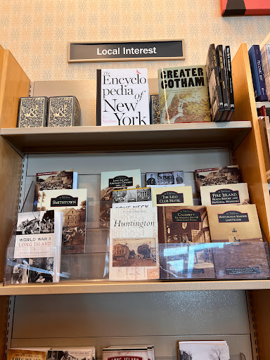 Book Store «Barnes & Noble», reviews and photos, 4000 Jericho Turnpike, East Northport, NY 11731, USA