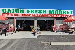 Cajun Fresh Market image