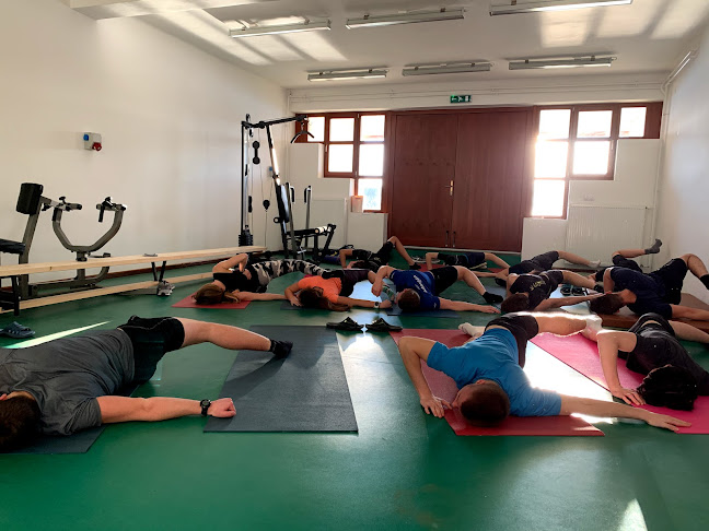 Értékelések erről a helyről: Santani Yoga Stúdió, Kaposvár - Jógastúdió