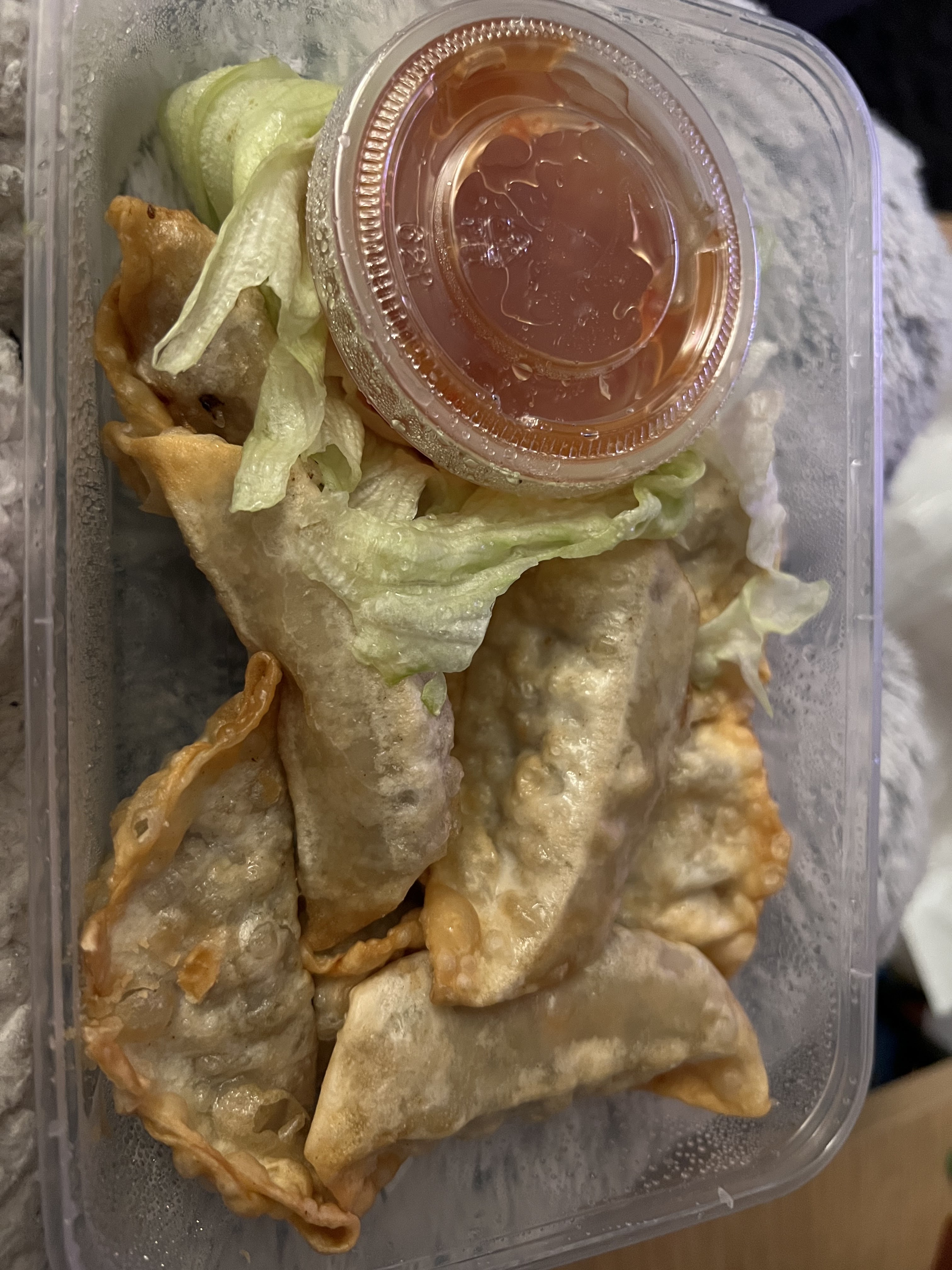 Photo n° 3 de l'avis de Joanna.a fait le 21/01/2022 à 21:25