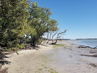 Flamingo Beach