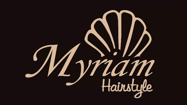 Myriam Hairstyle