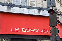 Photos du propriétaire du Restaurant français Le Bosquet à Paris - n°1