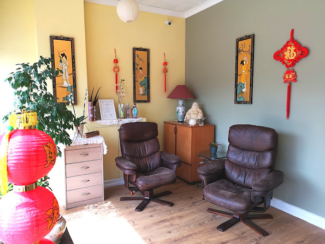 Chinese Massage - Leicester