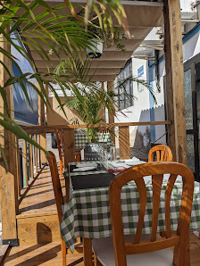 Restaurante casa Victor C. los Andenes, 35629 Las Playitas, Las Palmas, España