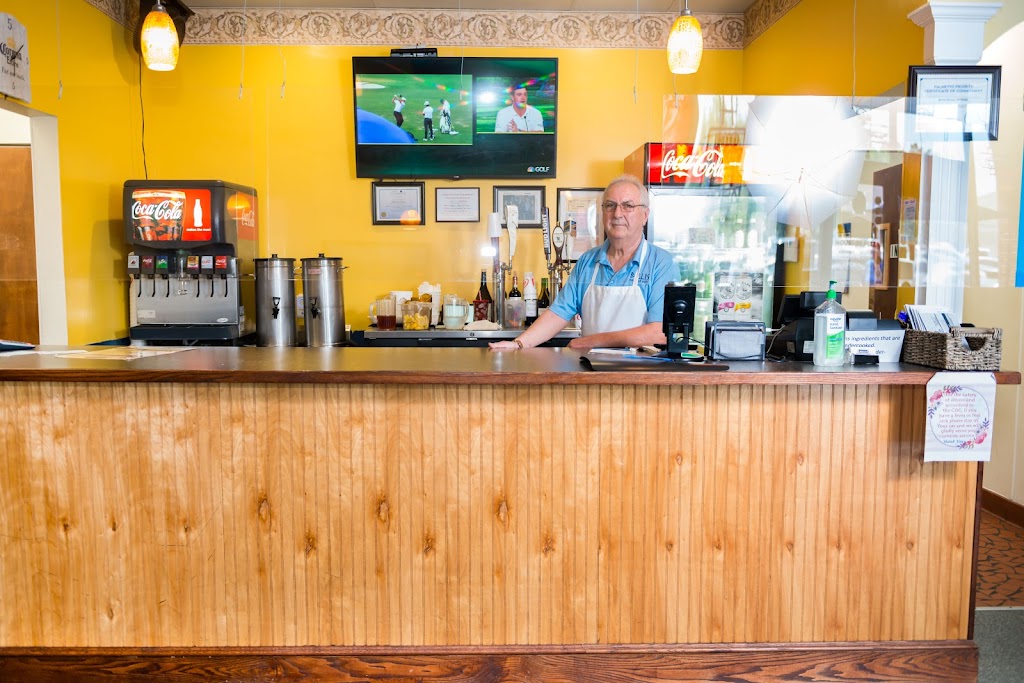 Bellis House of Pizza 29072