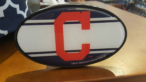 Sportswear Store «Rally House Macedonia», reviews and photos, 8210 Macedonia Commons Blvd #16, Macedonia, OH 44056, USA