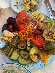 Photo n°4 de Hosteria Chez Dado & Lilly à Saintes-Maries-de-la-Mer ()