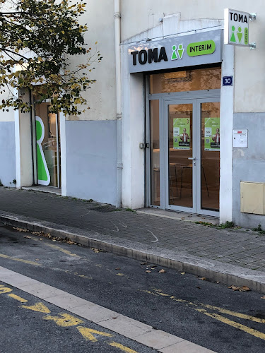 TOMA Interim à Montpellier