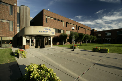 Genesee Community College image 8